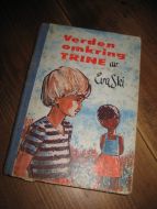 Ski, Eva: Verden omkring Trine. 1961. 