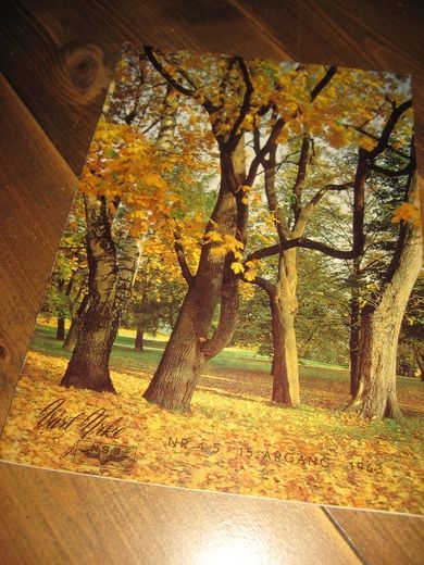 1963 NR 004 Vårt Yrke