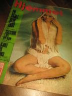 1968 nr 019 Hjemmet Kennedy