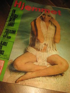 1968 nr 019 Hjemmet Kennedy