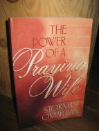 OMARTIAN: THE POWER OF A Praying Wife. 1997.