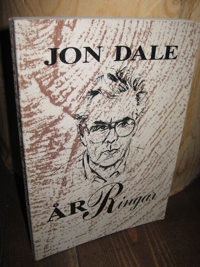 DALE: ÅR Ringar. 1991.