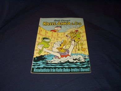 1967 nr 012 Kalle Anka