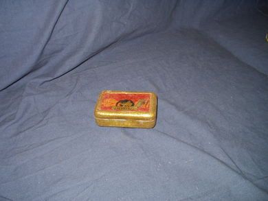 Michelin Auto volcanising Datches Tymus