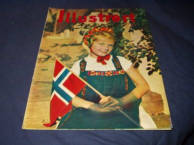 1954 nr 019 Illustrert