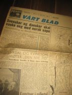1963,nr 012, VÅRT BLAD