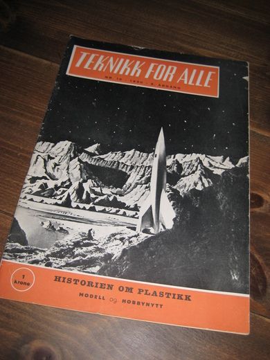 1950 nr 010 TEKNIKK FOR ALLE