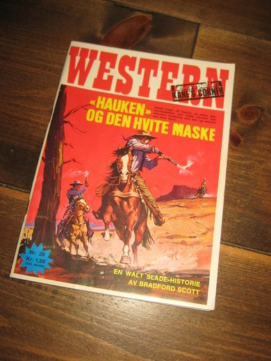 1972 nr 028 WESTERN