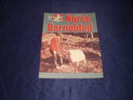 1979 nr 021 Norsk Barneblad