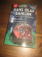 LAHLUM: KATALYSATORMORDET 2014