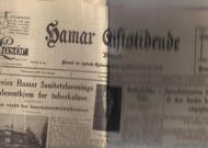 1933 nr 254 Hamar Stiftstidende