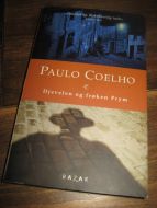 COELHO PAULO: Djevelen og frøken Prym 2005