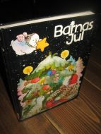 BARNAS JUL. 1993.
