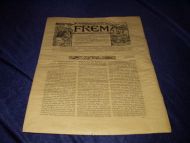 1900 nr 001 FREM Lys over land