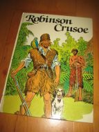 Robinson Crusoe. 1984.