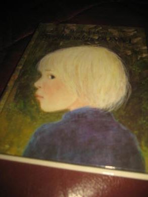 AUDUM: SER DEG SIDEN, DONNA. 1981