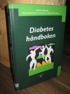 VAALER: Diabetes handboken. 1999.
