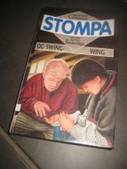 Christensen: STOMPA og swing wing 1994