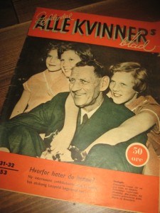 1953,nr 031, 32, ALLE KVINNERS blad