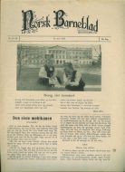 1953 nr 019 Norsk Barneblad