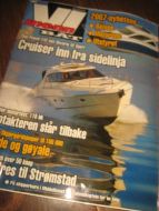 2007,nr 001, VI MENN BÅT. 