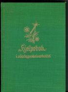 HJELPEBOK i søndagsskolearbeidet. 1961