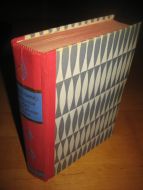 Bang, Tulle: BORTENFOR BERG OG NORD FOR BLÅNE. 1. utgave, 1958.