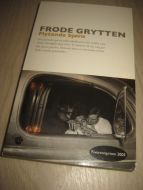 GRYTTEN FRODE: Flytande bjørn 2006