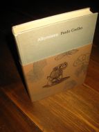 Coelho: Alkymisten. 2008. 