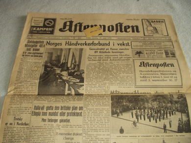 1935 nr 312 Morgen Aftenposten