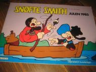 1985 SNØFTE SMITH