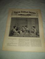 1904 nr 010 NORSK FAMILIE JOURNAL