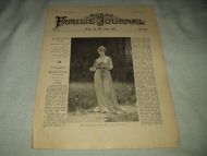 1900 nr 004 NORSK FAMILIE JOURNAL