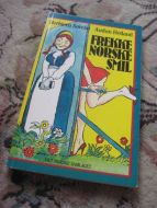 SØREBØ - HETLAND: FREKKE NORSKE SMIL. 1987.