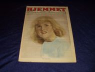 1922 nr 022 HJEMMET