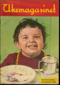 1958,nr 049, Ukemagasinet