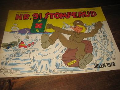 1978 Nr 91 STOMPERUD