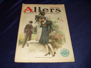1930,nr 010, Allers Familie Journal