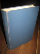 Golon, Sergeanne: ANGELIQUE I DEN NYE VERDEN. Bok nr 7.