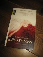 SUSKIND: PARFYMEN 2006