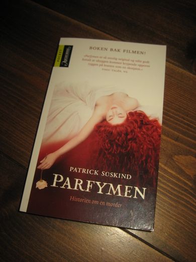 SUSKIND: PARFYMEN 2006