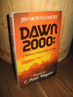 MONTGOMERY: DAWN 2000.