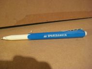 SPAREBANKEN, 60-70 tallet