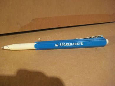 SPAREBANKEN, 60-70 tallet