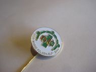 NORSK FOLKEHJELP 1999