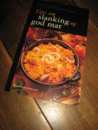 Tips om slanking og god mat. 1997. 