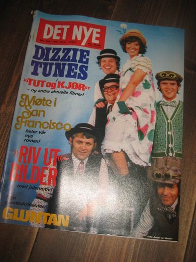 1975 nr 052 DET NYE