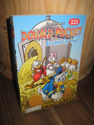 2007 nr 323 En and for mye