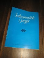 Saltvannsfisk i farger. 1979.
