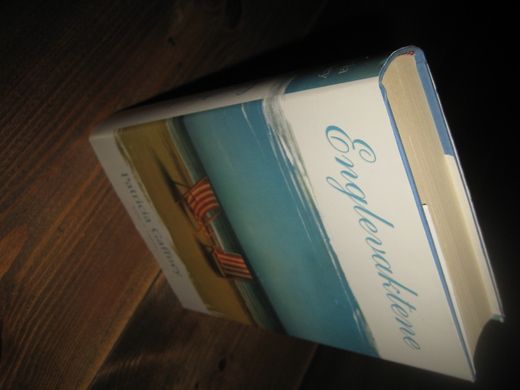 Gaffney: Englevaktene. 1999.